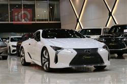 Lexus LC